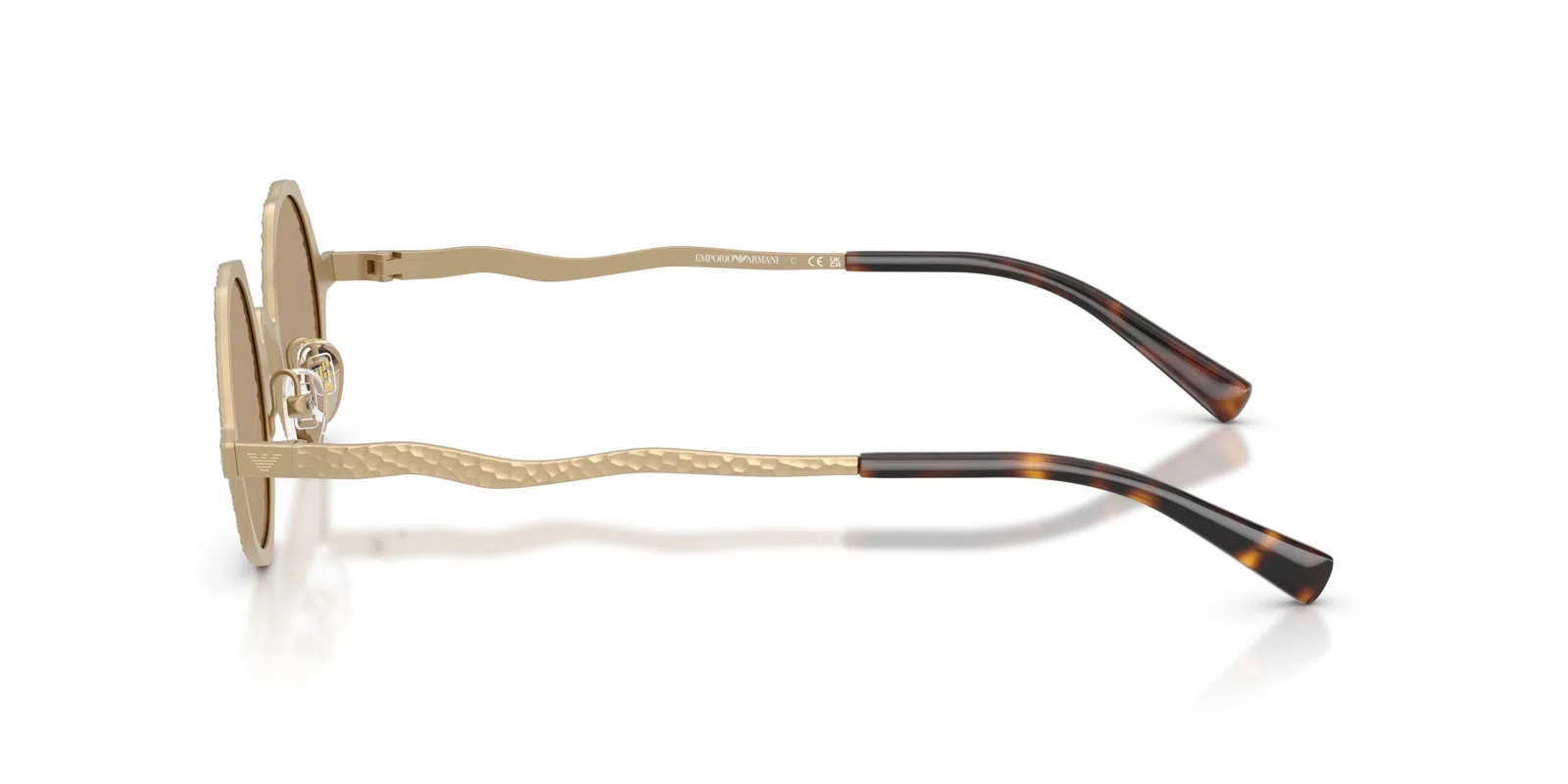 Emporio Armani 2166 Sunglasses - view 21